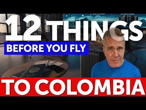 Americans Are Moving to Colombia Wrong – Here's What to Do Instead