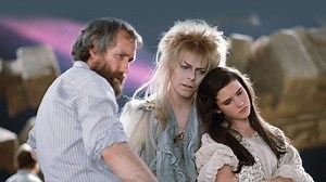 Inside The Labyrinth