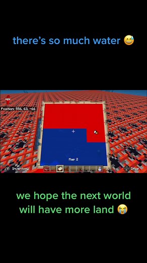 Minecraft TNT World: Part 3 Block Suggestions