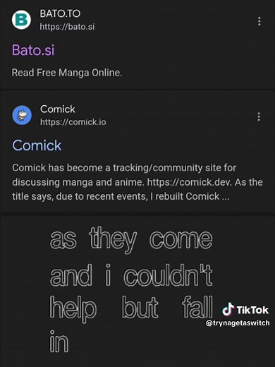 Batoto Website Shutdown: Best Manga to Read Now