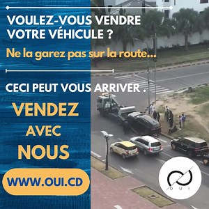 Voulez-vous vendre votre véhicule ? Vous souhaitez acheter un véhicule ? TROUVER | ACHETER | VENDRE | OUI.Afrique