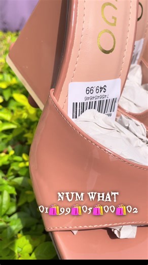 #creatorsearchinsights #ModeFéminine #Chaussuresparakou🇧🇯