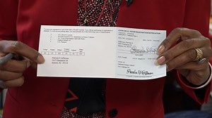 Did you get a voter registration card in the mail? Here's what to know