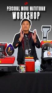 🚀 Get ready for an exciting workshop at UNIPRINT! 🎨✨ Learn, create, and elevate your skills with us! Don't miss out #UniprintPH #NegosyoGoals #workshop #business | Uniprint - A Printing Business for Everyone