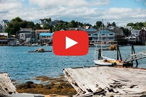 East Boothbay Maine Webcam [LIVE VIDEO] [LIVE] » Maine Webcams