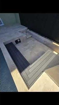 Ekodeck Install by Six Senses Woodworks