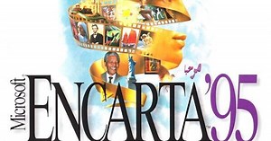 How as a child I used Encarta 95 to sneak a gaming PC into my house