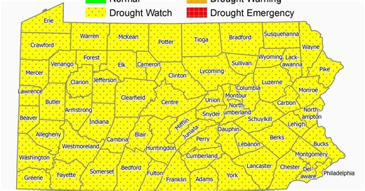 KDKA-TV Afternoon Forecast (6-15-23)