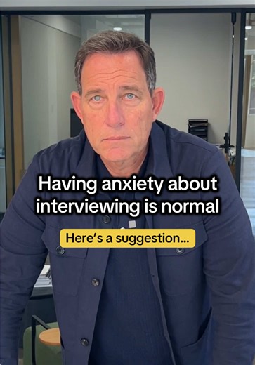 Overcoming Interview Anxiety: Tips for Job Seekers