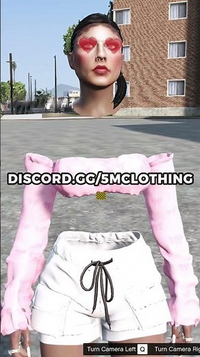[2026] Female Clothing Pack | FiveM Exclusive