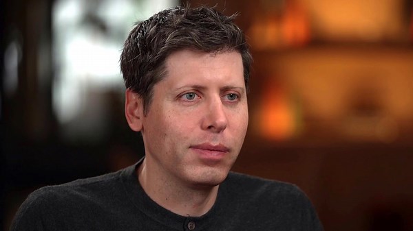 Sam Altman Talks Alzheimer’s Research, AI Backlash, More