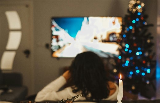 Οι 5 καλύτερες χριστουγεννιάτικες ταινίες για όλη την οικογένεια