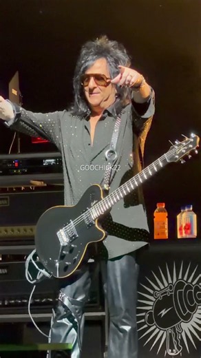 Steve Stevens Syracuse NY 8/15/2026 #stevestevens #billyidol #electricguitar #guitarsolo