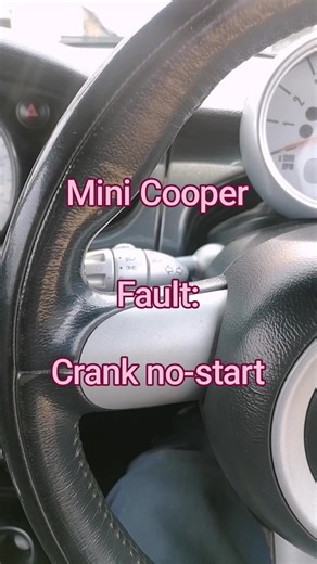 #BMWlife #bmwmobilemechanic #Mini Cooper timing chain #bmwspecialist #r53