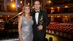 Watch Alexandre Desplat Bring One of His Scores to Life for the First Time