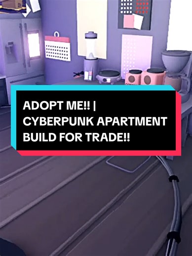 #ADOPTME | This Build Used To Actually Be a Requested Commisson Build But Due To Some Difficulties It's Now For Trade For Everyone!! #adoptmeroblox #robloxadoptme #adoptmebuilder #adoptmebuilds
