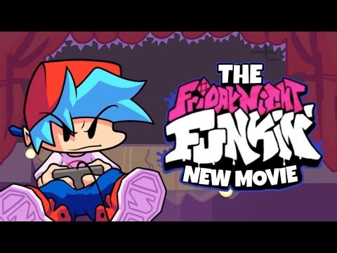 The Friday Night Funkin Movie (2026) Roll or Die