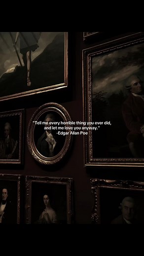 Exploring Dark Academia: Philosophy and Literature