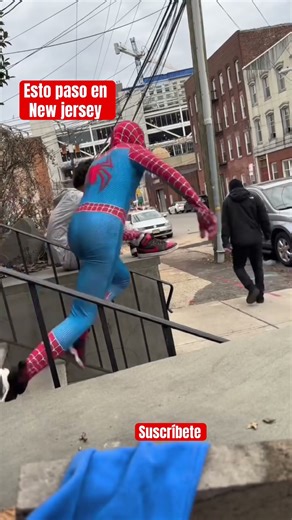 Spider-Man Al restate #video #humor #funny