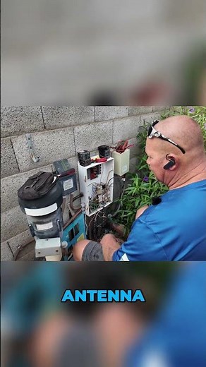 The Correct Way to Wire High Voltage Pool Equipment #poolmaintenance #electrical #safety
