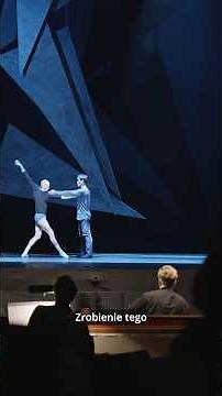 Music in the ballet "Androids"