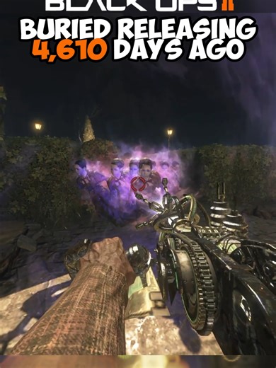 Buried Was Released 4,610 Days Ago… #blackops2zombies#zombies #GamingTikTok bo7,gameplay,first person shooter,cod,buried,black ops 2 zombies,zombies,call of duty zombies,black ops 2,black ops 2 ending,story of black ops 2,black ops 2 nuclear,nostalgic,gamingclips,nostalgia,nostalgia gaming,console intro,black ops 7,bo6 zombies,cod black ops 2,black ops 3 zombies,black ops 2 movie,call of duty gameplay,black ops 2 woods,cold war zombies,warzone,owl city,remix owl city fireflies,fireflies#BLACKOPS