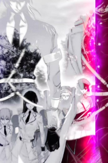 Rihito vs Tokikaze | Plunderer Edits Featuring Licht and Bach