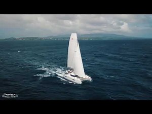 Fountaine Pajot Saba 50 [Walkthrough]