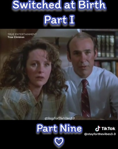 Switched at Birth: A True Story Unveiled (1991)