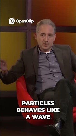 Quantum Physics Explained Particles Act Like Waves! #science #quantumfieldtheory