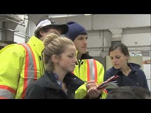 Ocean and Naval Architectural Engineering at Memorial University