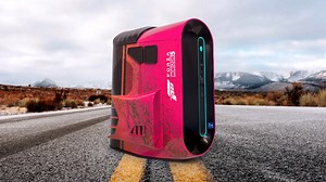 Custom Forza Horizon 5 PC