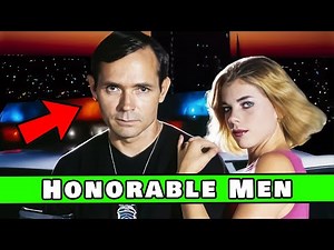 The creepiest most unnerving vanity project ever made | So Bad It's Good #192 - Honorable Men