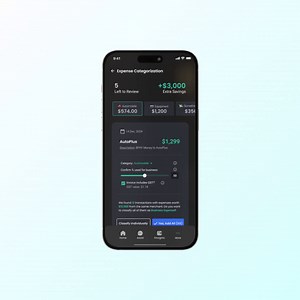 Track & Manage Your Expenses