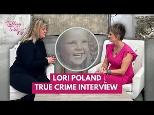 Lori Poland True Crime Interview | Trigger Warning