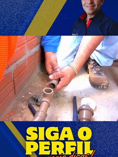 Passo a Passo: Como Fazer a Ligação da Água da Rua e Caixa em um Cano