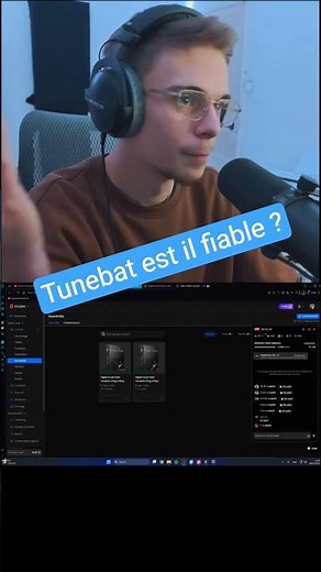 Est ce que Tunebat est fiable pour trouver la Key de l'autotune ?