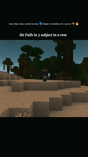 Napoleon: “There’s Nothing We Can Do” 🥀 | Minecraft Meme