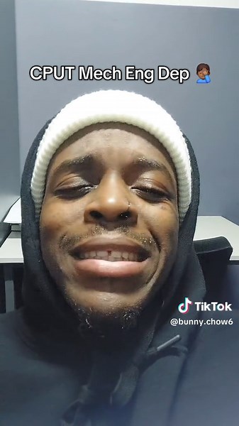 Every Year Without Fail: Exam Stress at CPUT