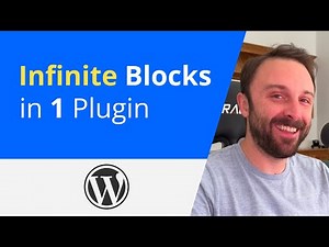 Multiple WordPress Blocks In One Plugin (@wordpress/create-block)