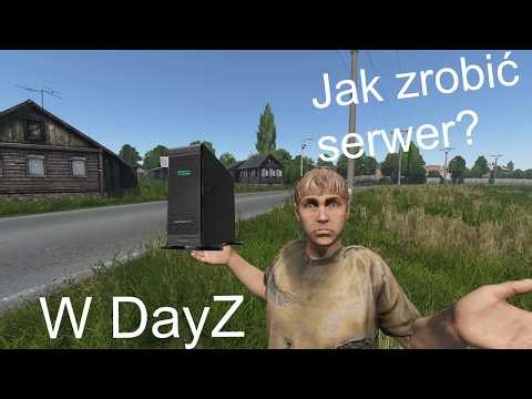 How to make a private server in DayZ?