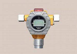 [Hot Item] Zhongan S100 Point Gas Detector for Leakage Concentration of Combustible Gas
