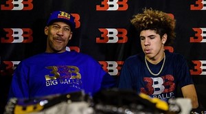 Better Business Bureau give LaVar Ball's Big Baller Brand (BBB) an F rating