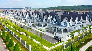 8.2K views · 32 reactions | Nestled in the heart of Iskandar Malaysia, Eco Spring are one of the most liveable township inspired by sophisticated European architecture. Chat with us now: bit.ly/EcoSpringNew to know more of our upcoming new launch project. #EcoWorld #EcoSpring #TogetherWeCreate #TheBestLifestyleInIskandarMalaysia #Tebrau #Property | Eco Spring at Iskandar Malaysia | Facebook