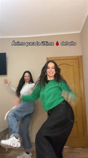 El último día del año: Reflexiones y baile flamenco