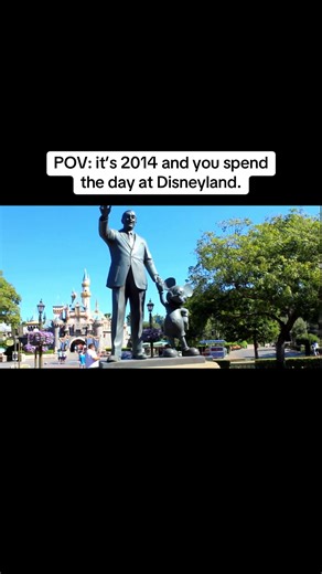 Experience Disneyland in 2014: A Day to Remember