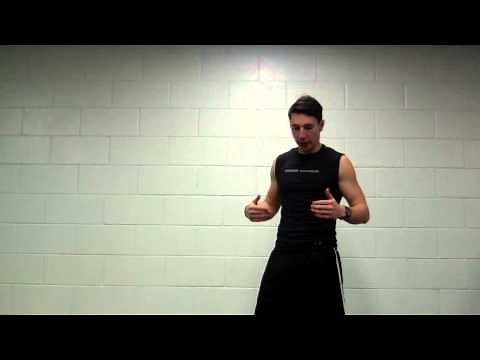 Master the Hip Hinge