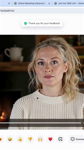 Did you see my AI DEMO? Here's something wild I revealed... You...