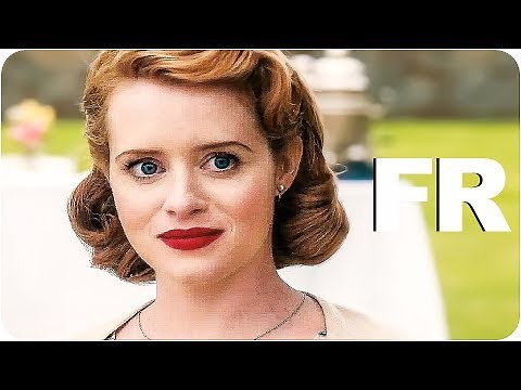 BREATHE Bande Annonce VF (2017)