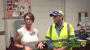 Tired of calling 811? Want a faster, easier way? Remote Ticket Entry is the answer, but don't take our word for it. This video is a few years old but it rings just as true today. Currently, over 63% of our locate requests are sent in via RTE. Are you using it? Why not give it a try. https://www.nc811.org/remote-ticket-entry.html | NC811